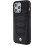 BMW BMW Leather Seats Pattern Case for iphone 15 Pro 6.1" Black 5