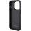 BMW BMW Leather Blue Dots Case for for iphone 15 Pro 6.1" Black 3