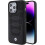 BMW BMW Leather Seats Pattern Case for iphone 15 Pro 6.1" Black 1