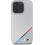BMW Coque rigide BMW en carbone gris pour iPhone 16 Pro 3