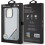 BMW Coque rigide BMW en carbone gris pour iPhone 16 Pro 8