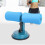 Abdominal Trainer for Abdominal Muscles - Blue 4