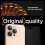 Spigen Spigen Optik Pro Cam Guard Pk iPhone 16 Pro Desert 5