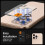 Spigen Spigen Optik Pro Cam Guard Pk iPhone 16 Pro Desert 4
