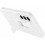 Samsung Case Samsung Galaxy S22 Support Stand Original Protective Standing Cover white 5