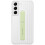 Samsung Case Samsung Galaxy S22 Support Stand Original Protective Standing Cover white 1