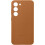 Samsung Samsung Galaxy S23 Plus Leather Case Camel - EF-VS916LAEGWW 4