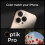 Spigen Spigen Optik Pro Cam Guard Pk iPhone 16 Pro Desert 6