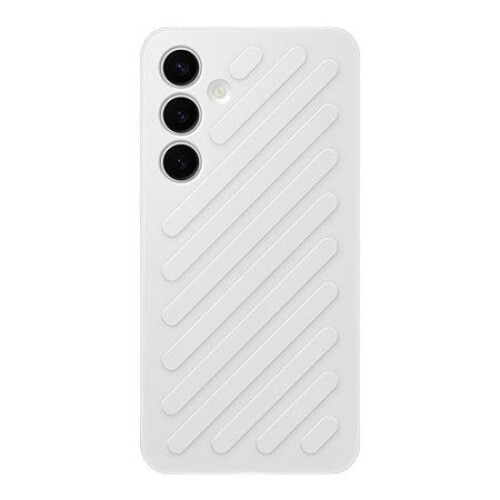 Samsung Samsung Galaxy S24 Shield Case Light Grey - GP-FPS921SACJW