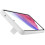 Samsung Case for Samsung Galaxy A53 5G Original Crutch Support clear 4
