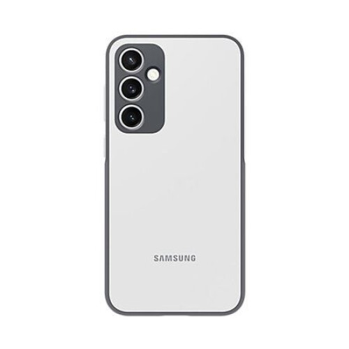 Samsung Samsung Galaxy S23 FE Silicone Case White - EF-PS711TWEGWW