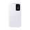 Samsung Samsung Galaxy S23 FE Smart View Wallet Case White - EF-ZS711CWEGWW 1