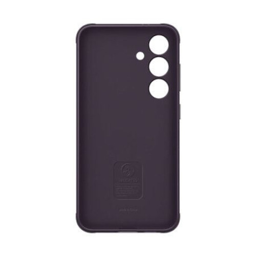Samsung Samsung Galaxy S24 Shield Case Dark Violet - GP-FPS921SACVW 2