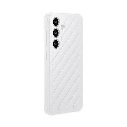 Samsung Samsung Galaxy S24 Shield Case Light Grey - GP-FPS921SACJW 2