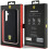 Ferrari Samsung Galaxy S24 Ferrari MagSafe-etui, sort 6