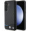 BMW Etui til Samsung Galaxy S24 BMW Læder Kulstofsort 1