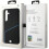 BMW Samsung Galaxy S24 BMW Læder MagSafe Etui Sort 6