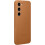 Samsung Samsung Galaxy S23 Plus Leather Case Camel - EF-VS916LAEGWW 3