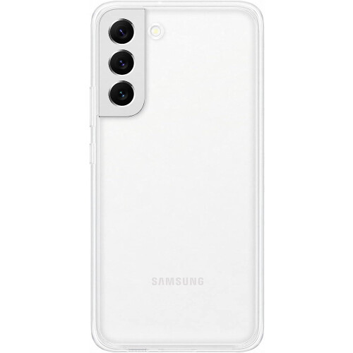 Samsung Cassa con quadrante rinforzato G S22+ Trasparente 1