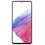 Samsung Case for Samsung Galaxy A53 5G Original Crutch Support clear 3