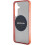 Mercedes-Benz Samsung Galaxy S24 AMG MagSafe Transparent Sort Etui 5