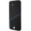BMW Samsung Galaxy S24 BMW Læder MagSafe Etui Sort 2