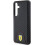 Ferrari Samsung Galaxy S24 Ferrari Kulstofsort Etui 5