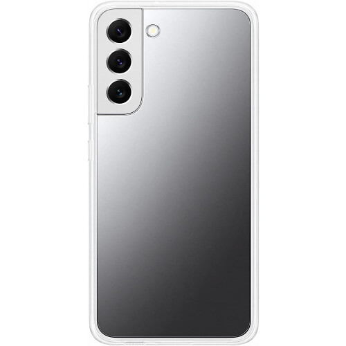 Samsung Cassa con quadrante rinforzato G S22+ Trasparente