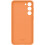 Samsung Samsung Galaxy S23 Plus Silicone Case Orange - EF-PS916TOEGWW 5