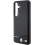 BMW Etui til Samsung Galaxy S24 BMW Læder Kulstofsort 5