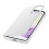 Samsung Samsung Galaxy A35 5G Smart View Wallet Case White - EF-ZA356CWEGWW 3