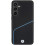 BMW Samsung Galaxy S24 BMW Læder MagSafe Etui Sort 3