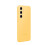 Samsung Samsung Galaxy S24 Silicone Case Yellow - EF-PS921TYEGWW 3