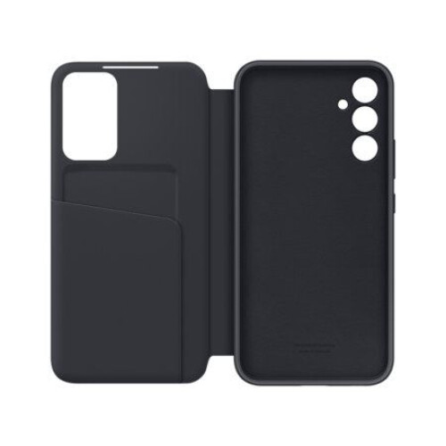 Samsung Samsung Galaxy A35 5G Smart View Wallet Case Black - EF-ZA356CBEGWW 2