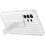 Samsung Case for Samsung Galaxy A53 5G Original Crutch Support clear 6