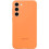 Samsung Samsung Galaxy S23 Plus Silicone Case Orange - EF-PS916TOEGWW 1