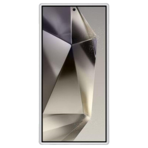 Samsung Samsung Galaxy S24 Ultra Shield Case Light Grey - GP-FPS928SACJW