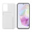 Samsung Samsung Galaxy A35 5G Smart View Wallet Case White - EF-ZA356CWEGWW 4