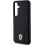 Ferrari Samsung Galaxy S24 Ferrari MagSafe-etui, sort 5