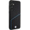 BMW Samsung Galaxy S24 BMW Læder MagSafe Etui Sort 4