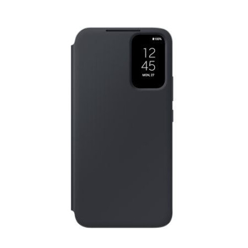 Samsung Samsung Galaxy A35 5G Smart View Wallet Case Black - EF-ZA356CBEGWW