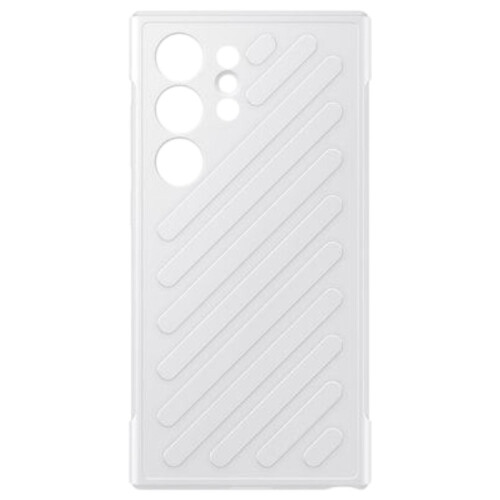 Samsung Samsung Galaxy S24 Ultra Shield Case Light Grey - GP-FPS928SACJW 2