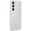 Samsung Samsung Galaxy S24 FE Silicone Case Grey EF-PS721CJEGWW 3