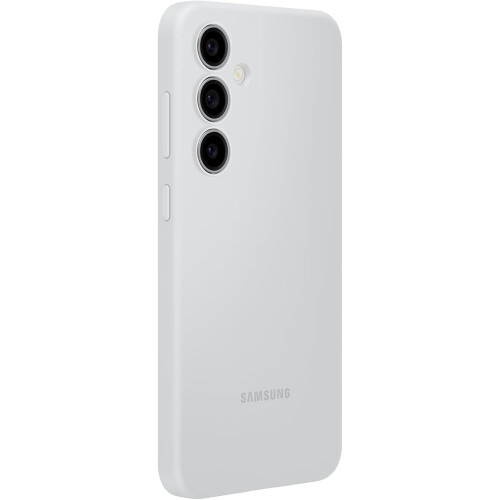 Samsung Samsung Galaxy S24 FE Silicone Case Grey EF-PS721CJEGWW 2