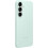Samsung Samsung Galaxy S25 Plus 6.7" Silicone Case Mint - EF-PS936CMEGWW 3