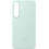 Samsung Samsung Galaxy S25 Plus 6.7" Silicone Case Mint - EF-PS936CMEGWW 4