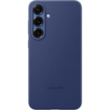 Samsung Galaxy S25+ Silikon Mobilskal, Skyddande Fodral, Flera Färger, Bra Grepp, Hållbar Design