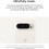 Google Google Pixel 9/9 Pro Case Obsidian - GA05650-WW 6