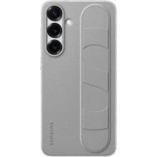 Samsung Galaxy S25 Plus 6.7" Standing Grip Case Grey - EF-GS936CJEGWW