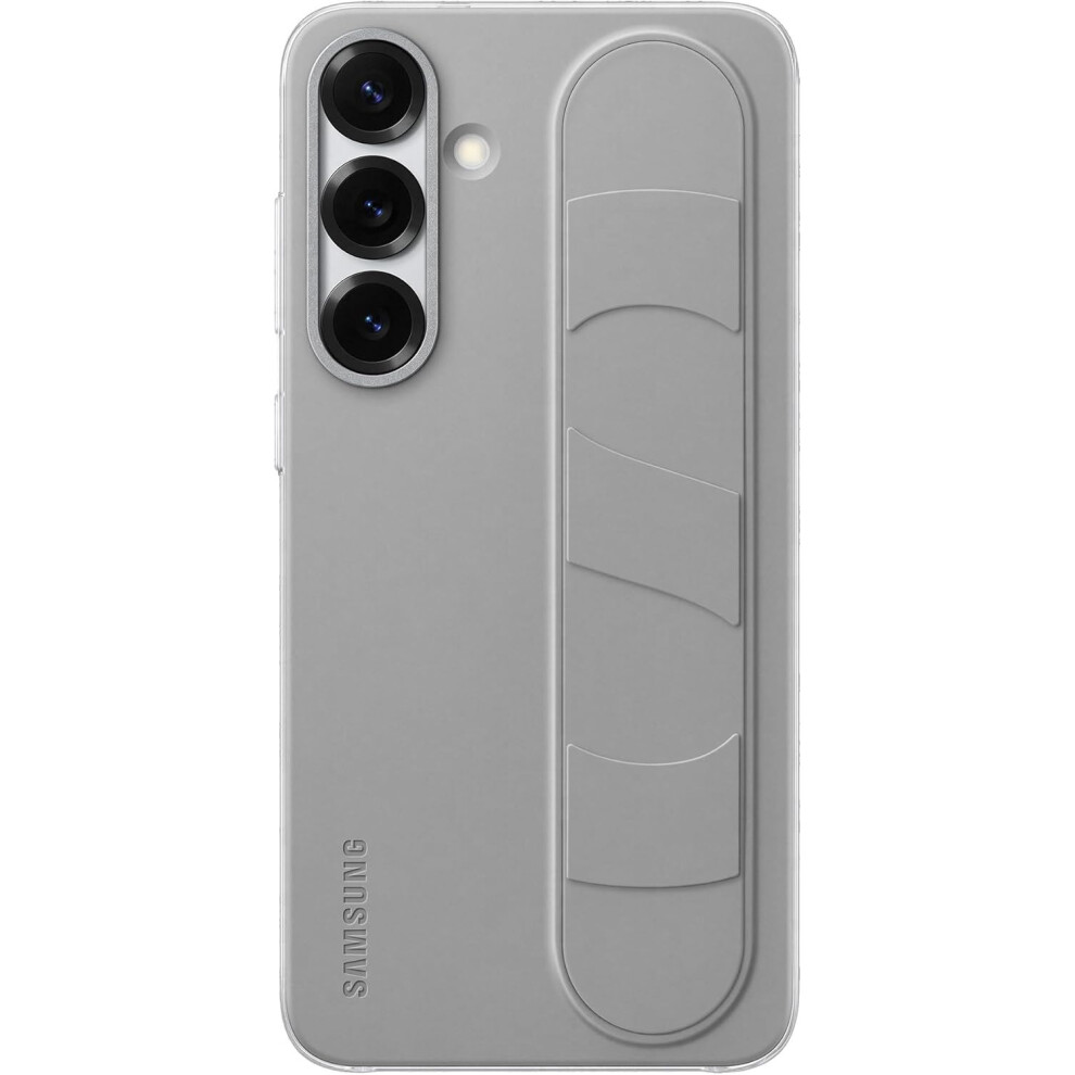 Samsung Galaxy S25 Plus 6.7" Standing Grip Case Grey - Ef-Gs936cjegww - Image 4